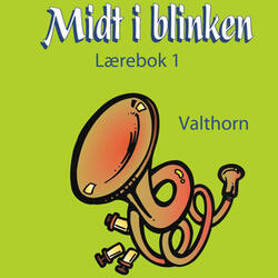 Takk for Alt Som Finns