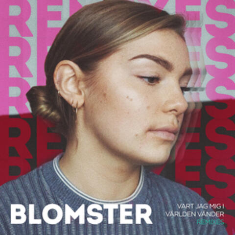 Vart jag mig i världen vänder (Remixes)