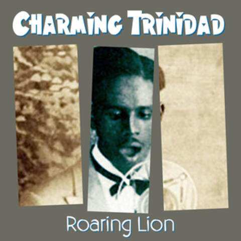 The Roaring Lion