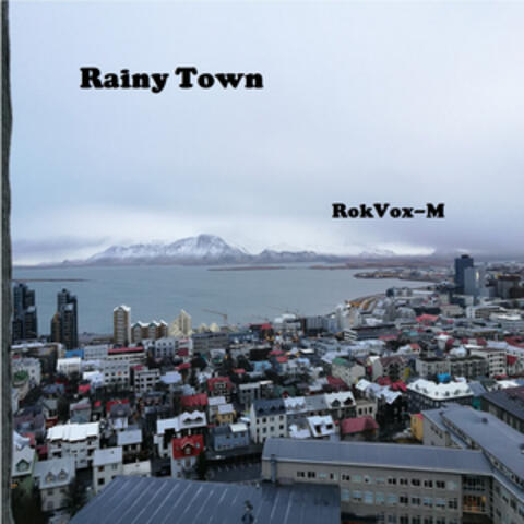 Rainy Town
