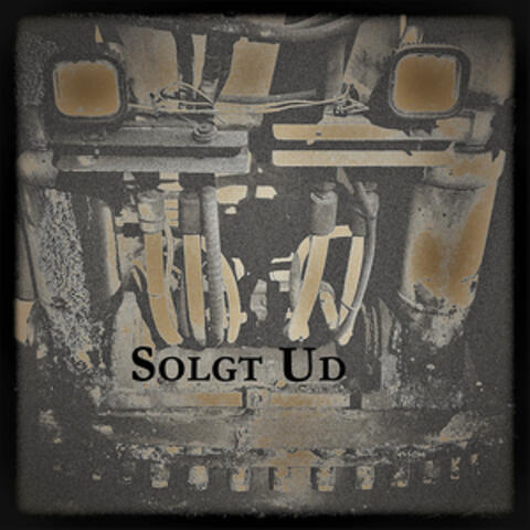 Solgt Ud
