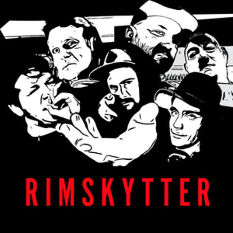 Rimskytter