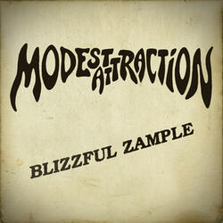 Blizzful Man