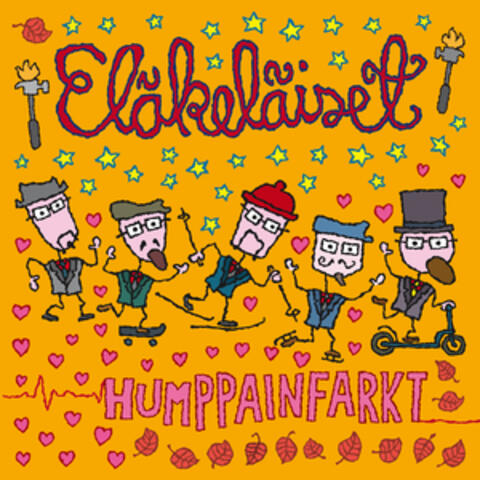 Humppainfarkt