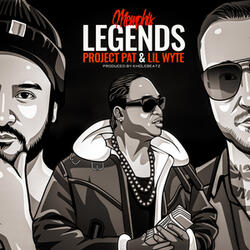 Project Pat (Intro)