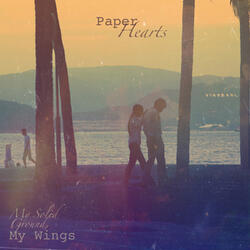 My Solid Ground, My Wings
