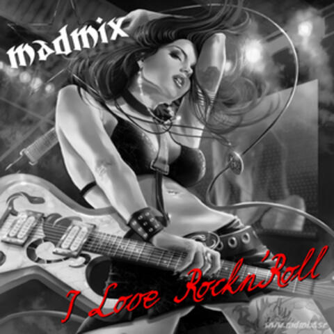 I Love Rock N´roll