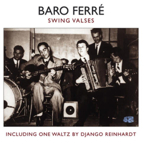 Baro Ferré