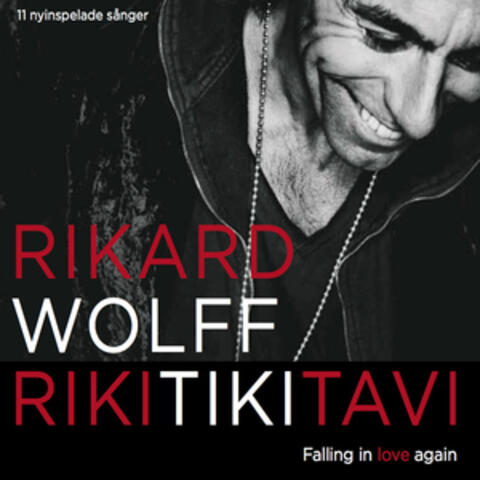 Rikitikitavi - Falling in Love Again