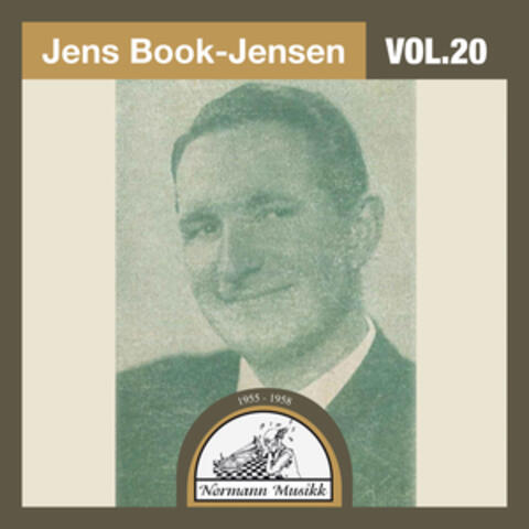 Jens Book-Jenssen Vol. 20