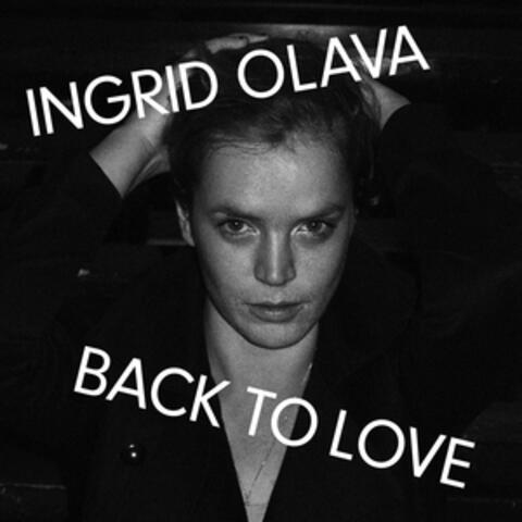 Back to Love