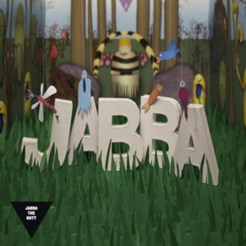 Jabba the Butt 12''