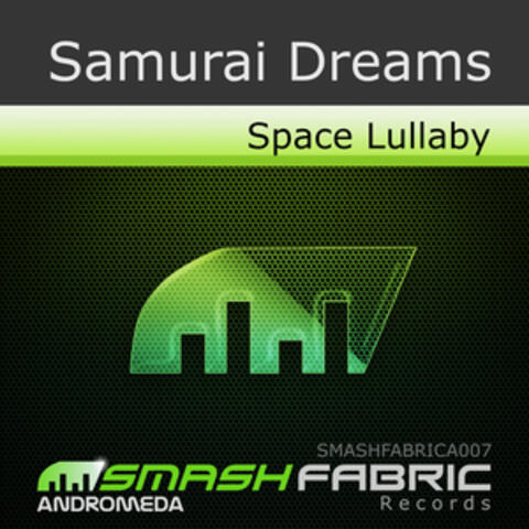 Space Lullaby