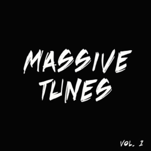 Massive Tunes Vol. 1