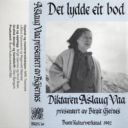 Eg Var Ein Drope