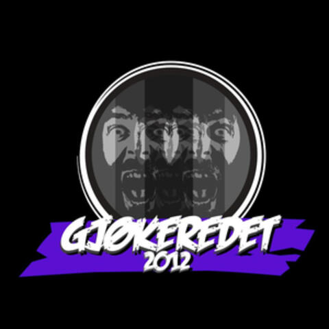 Gjøkeredet
