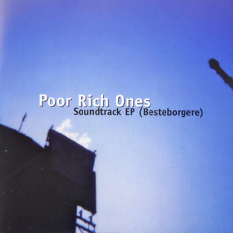 Soundtrack EP (Besteborgere)