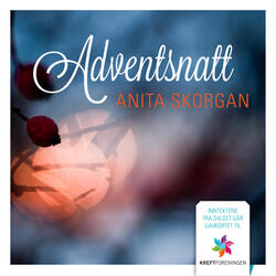 Adventsnatt