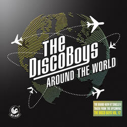 Around the World (La La La)