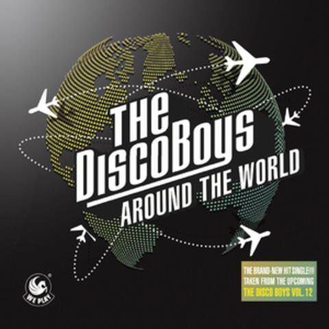 Around the World (La La La) [Radio Mix]