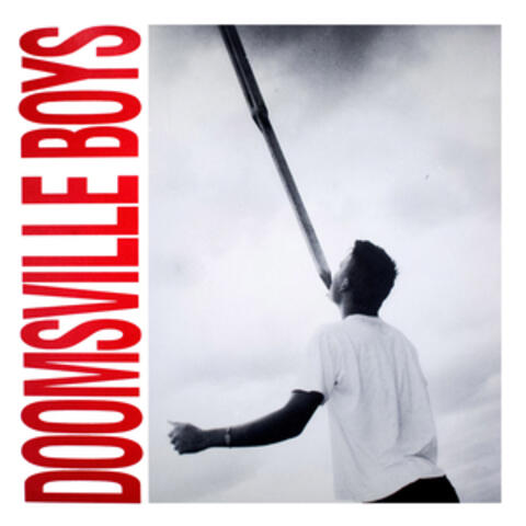 Doomsville Boys EP