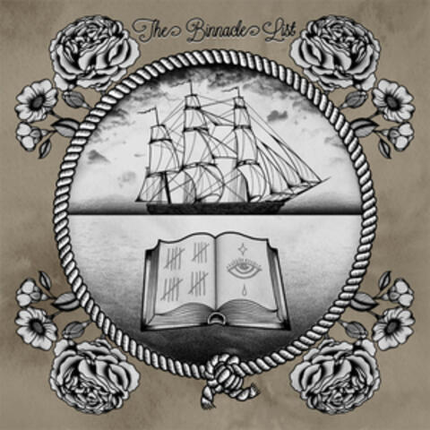 The Binnacle List - EP