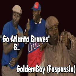 Go Atlanta Braves