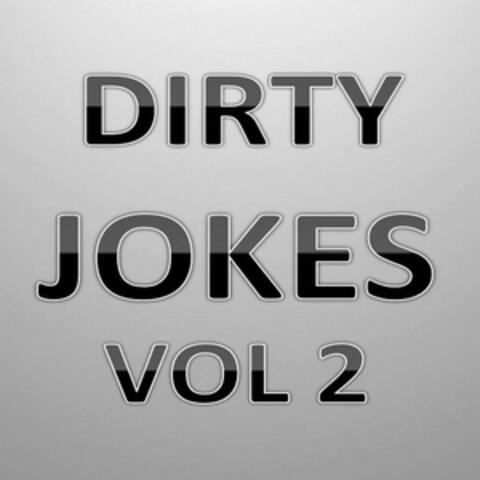 Dirty Jokes Volume 2