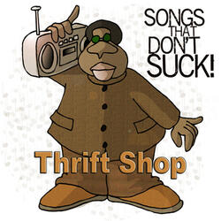 Thrift Shop (Instrumental)