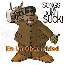 En la Obscuridad (Instrumental)