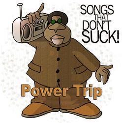 Power Trip (Instrumental)
