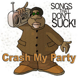 Crash My Party