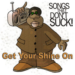 Get Your Shine On (Instrumental)