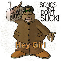 Hey Girl (Instrumental)