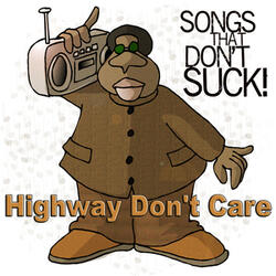 Highway Don't Care (Instrumental)