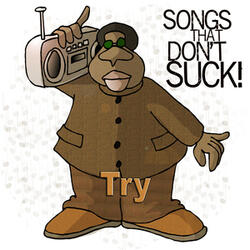 Try (Instrumental)