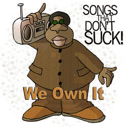 We Own It (Fast & Furious)