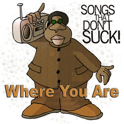 Where You Are (Instrumental)