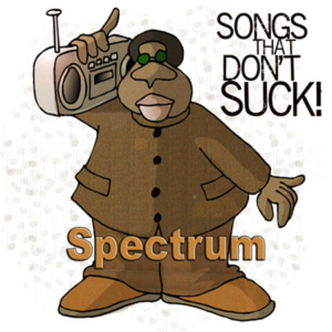 Spectrum