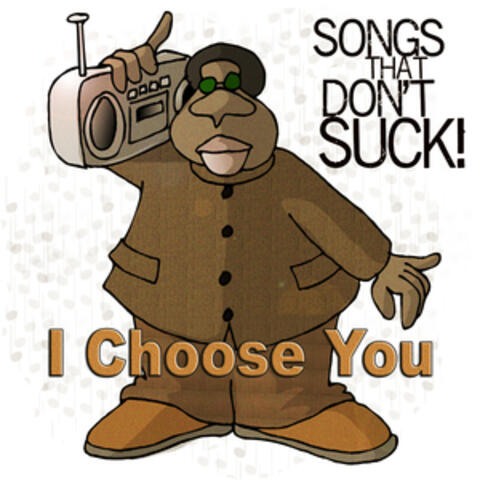 I Choose U