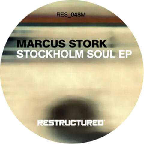 Stockholm Soul - EP