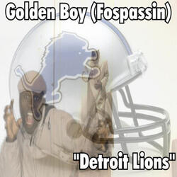 Detroit Lions