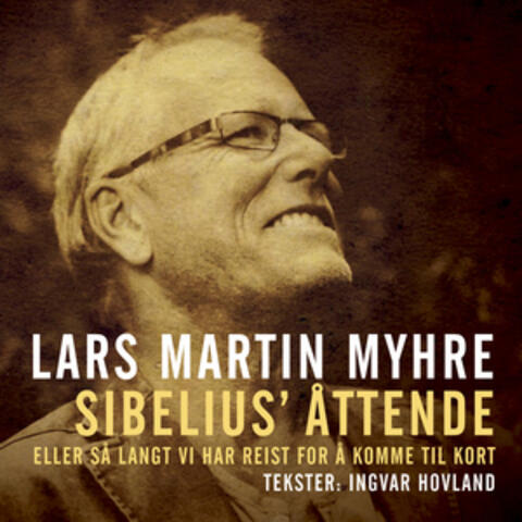 Sibelius' Åttende Eller Så Langt Vi Har Reist for Å Komme Til Kort