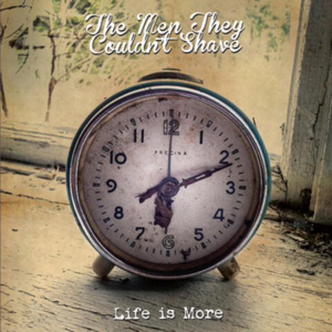 Life Is More EP