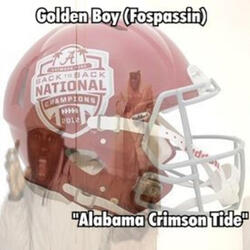 Alabama Crimson Tide
