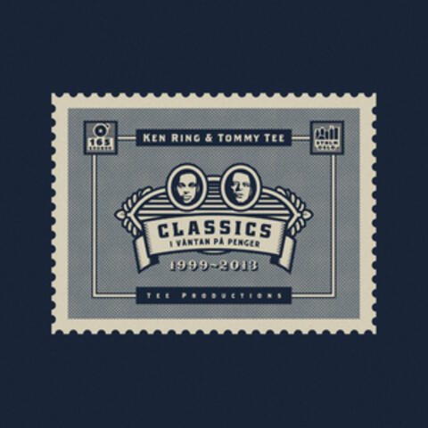 I Väntan På Penger EP - Classics 1999-2013