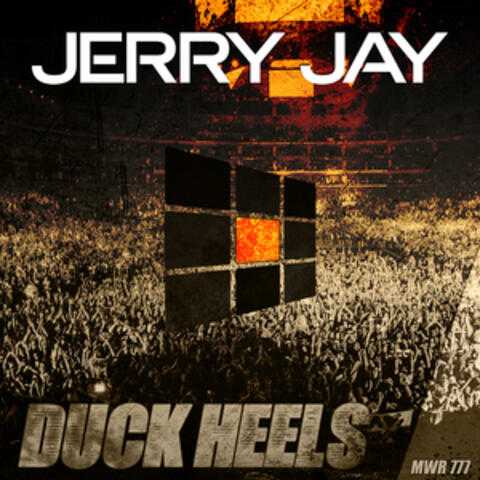 Duck Heels