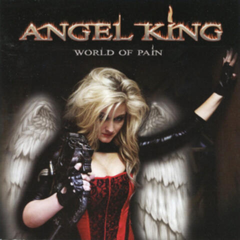 World of Pain