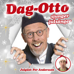 Dag-Ottos Julsaga