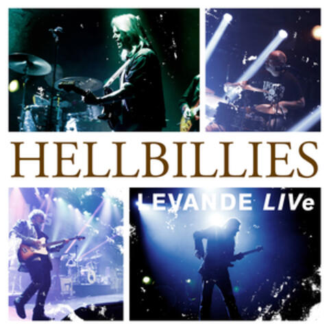 LEVANDE Live